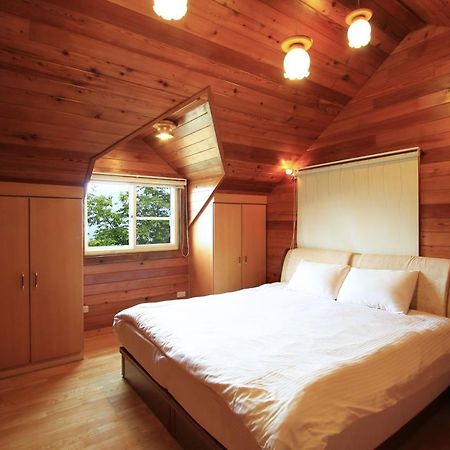 Yun Meng Xianjing Homestay Ренай Экстерьер фото
