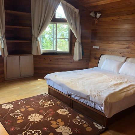 Yun Meng Xianjing Homestay Ренай Экстерьер фото