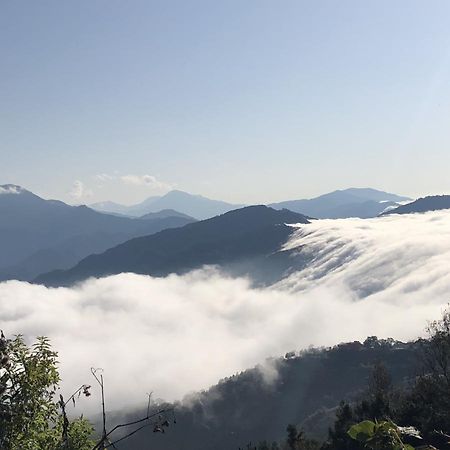 Yun Meng Xianjing Homestay Ренай Экстерьер фото