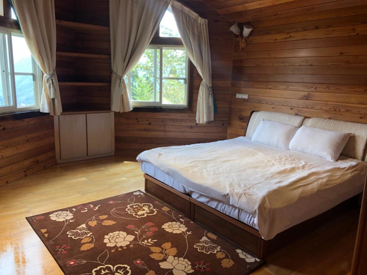 Yun Meng Xianjing Homestay Ренай Экстерьер фото