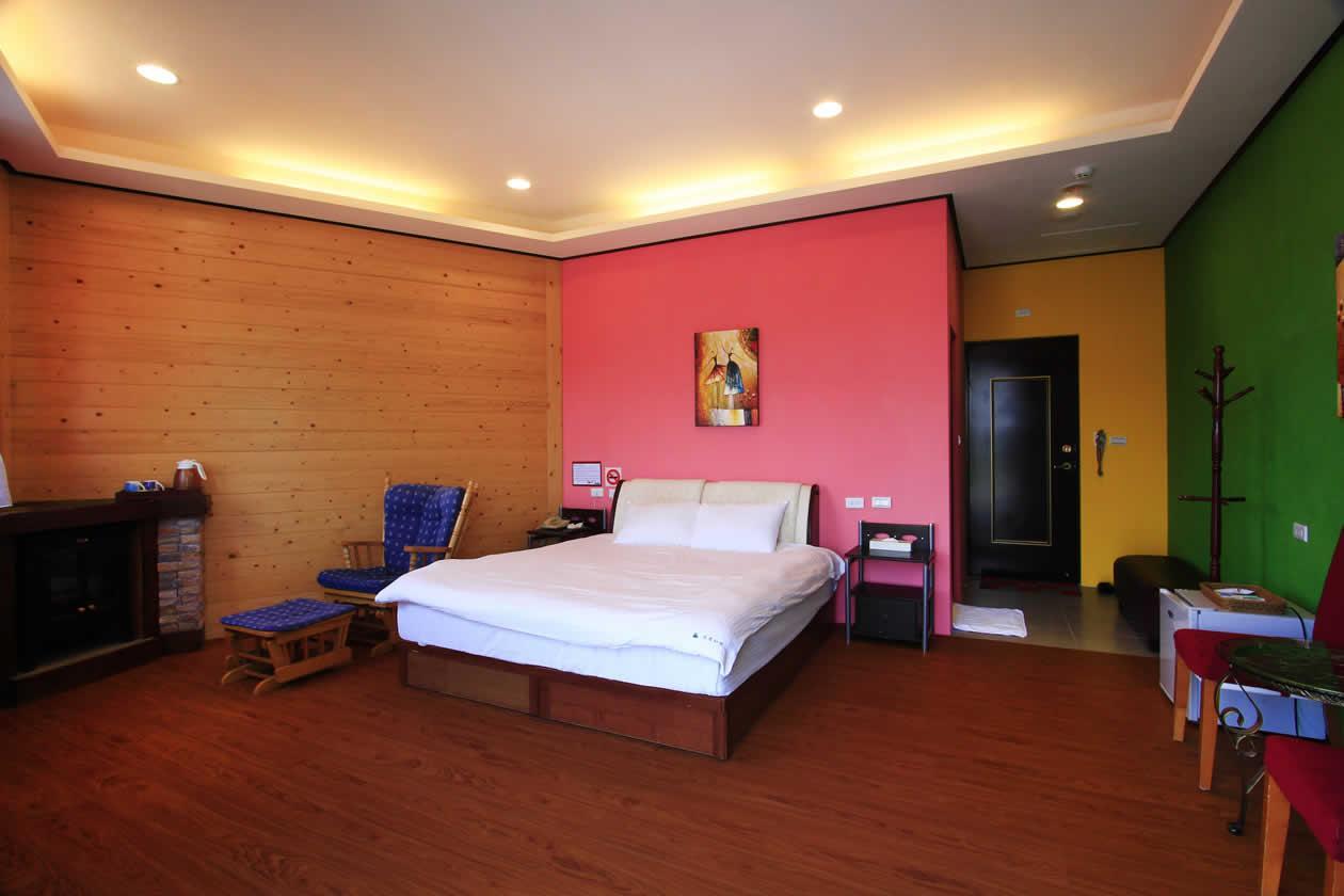 Yun Meng Xianjing Homestay Ренай Экстерьер фото