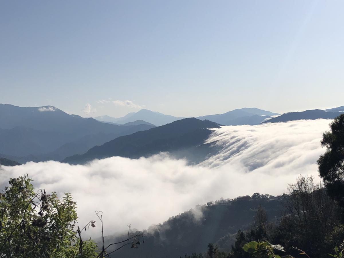 Yun Meng Xianjing Homestay Ренай Экстерьер фото
