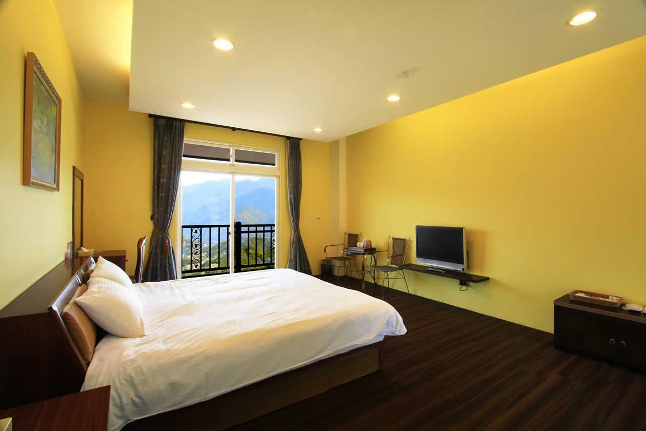 Yun Meng Xianjing Homestay Ренай Экстерьер фото