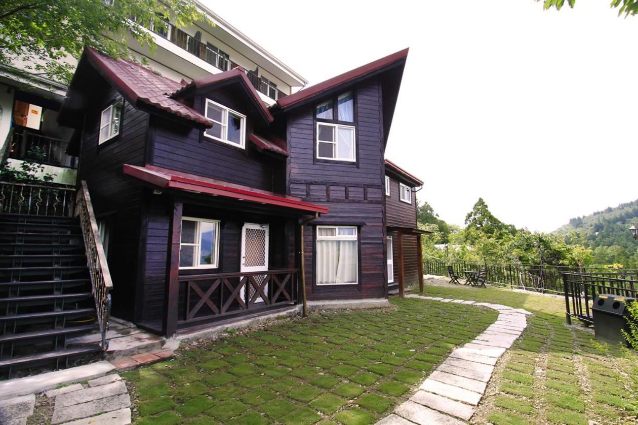 Yun Meng Xianjing Homestay Ренай Экстерьер фото