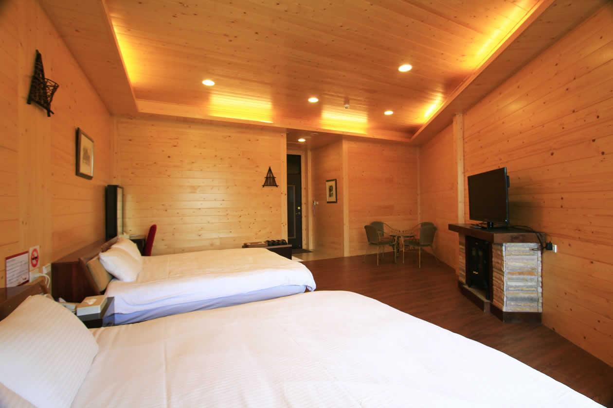 Yun Meng Xianjing Homestay Ренай Экстерьер фото